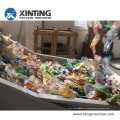 Pet Recycling Bottles Machine